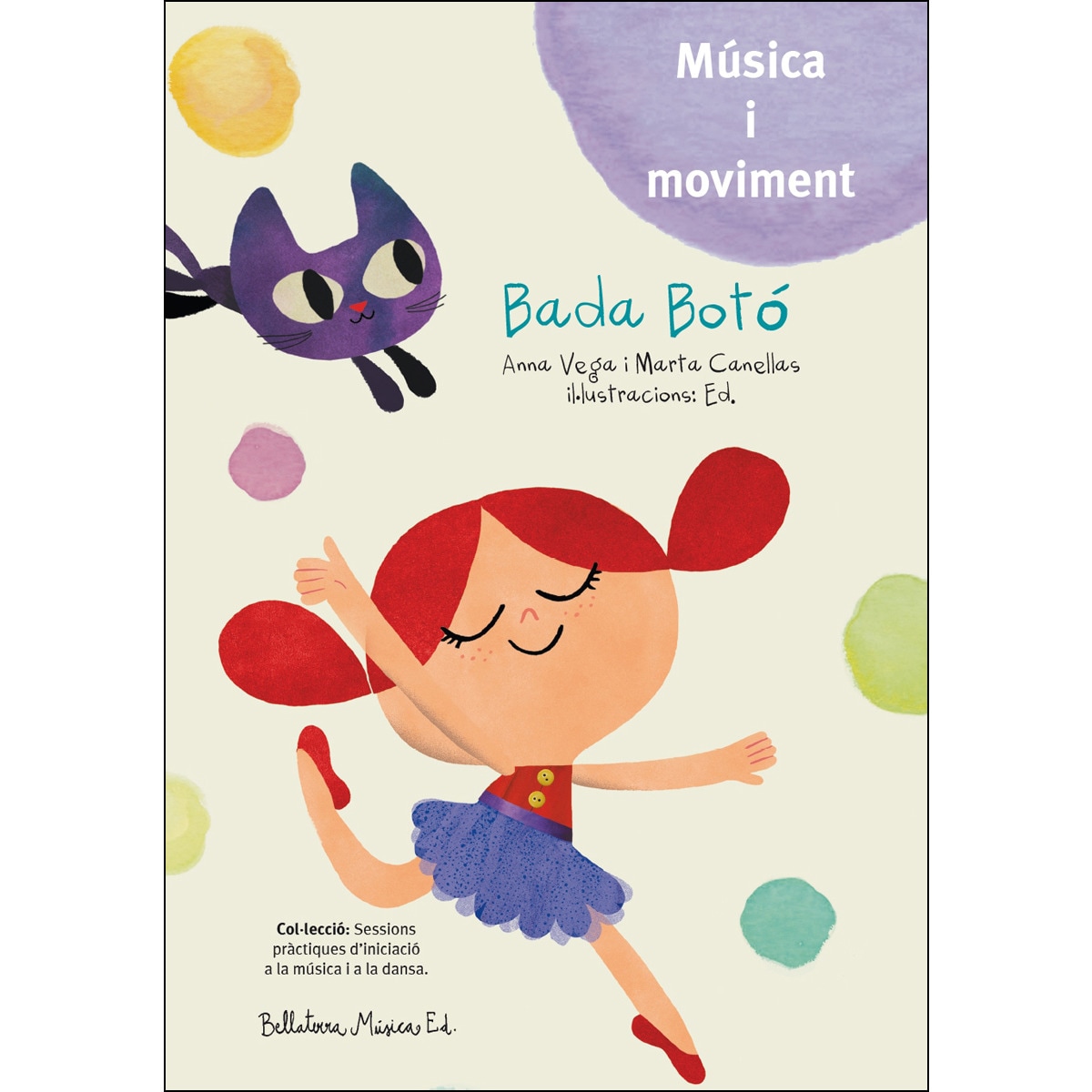 Imagem 0 de Bada Botó