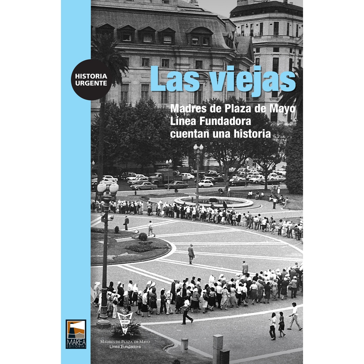 Las Viejas 1