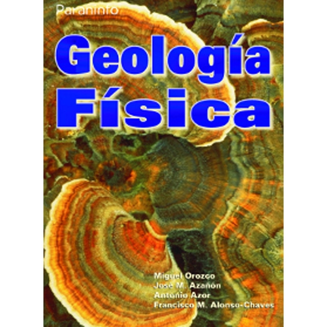 Geología física (Capa mole) 1