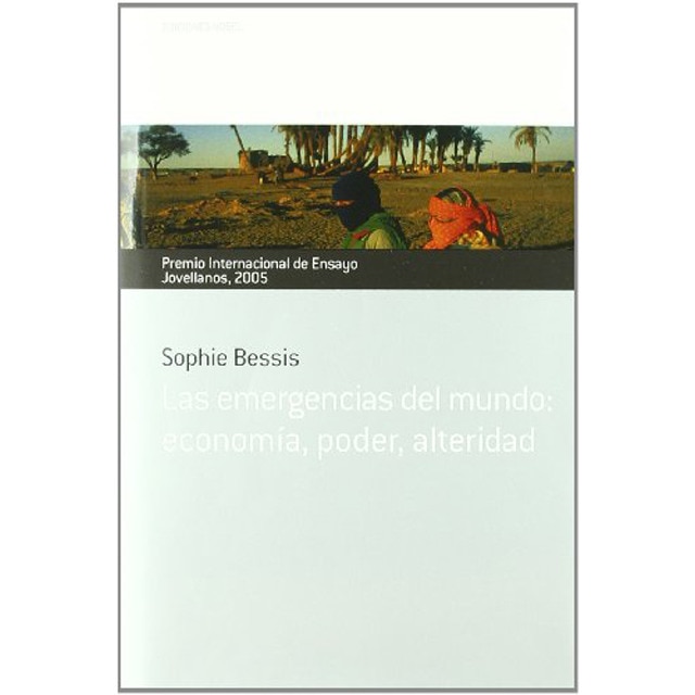 Imagem 0 de LAS EMERGENCIAS DEL MUNDO: ECONOMÍA, PODER, ALTERI (Capa mole)