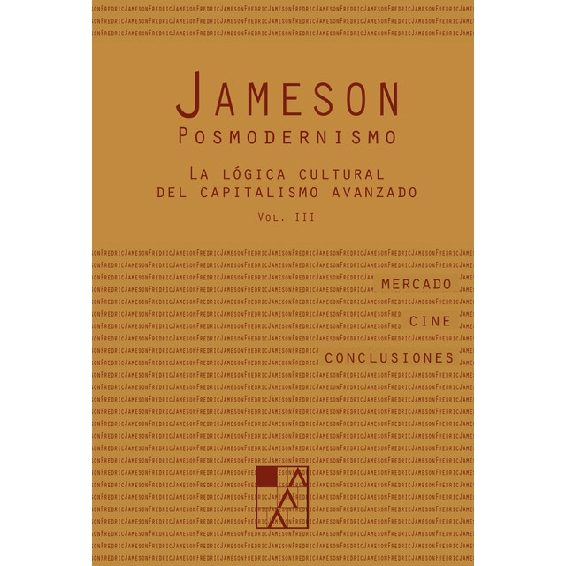 Imagem 0 de Posmodernismo 3