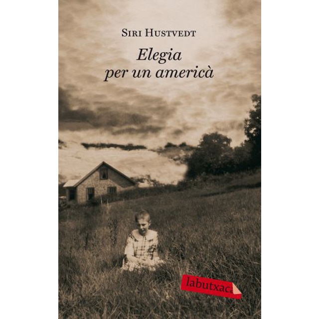 Imagen 0 de Elegia per un americà: Una novel.la  (Bolsillo) (Tapa blanda)