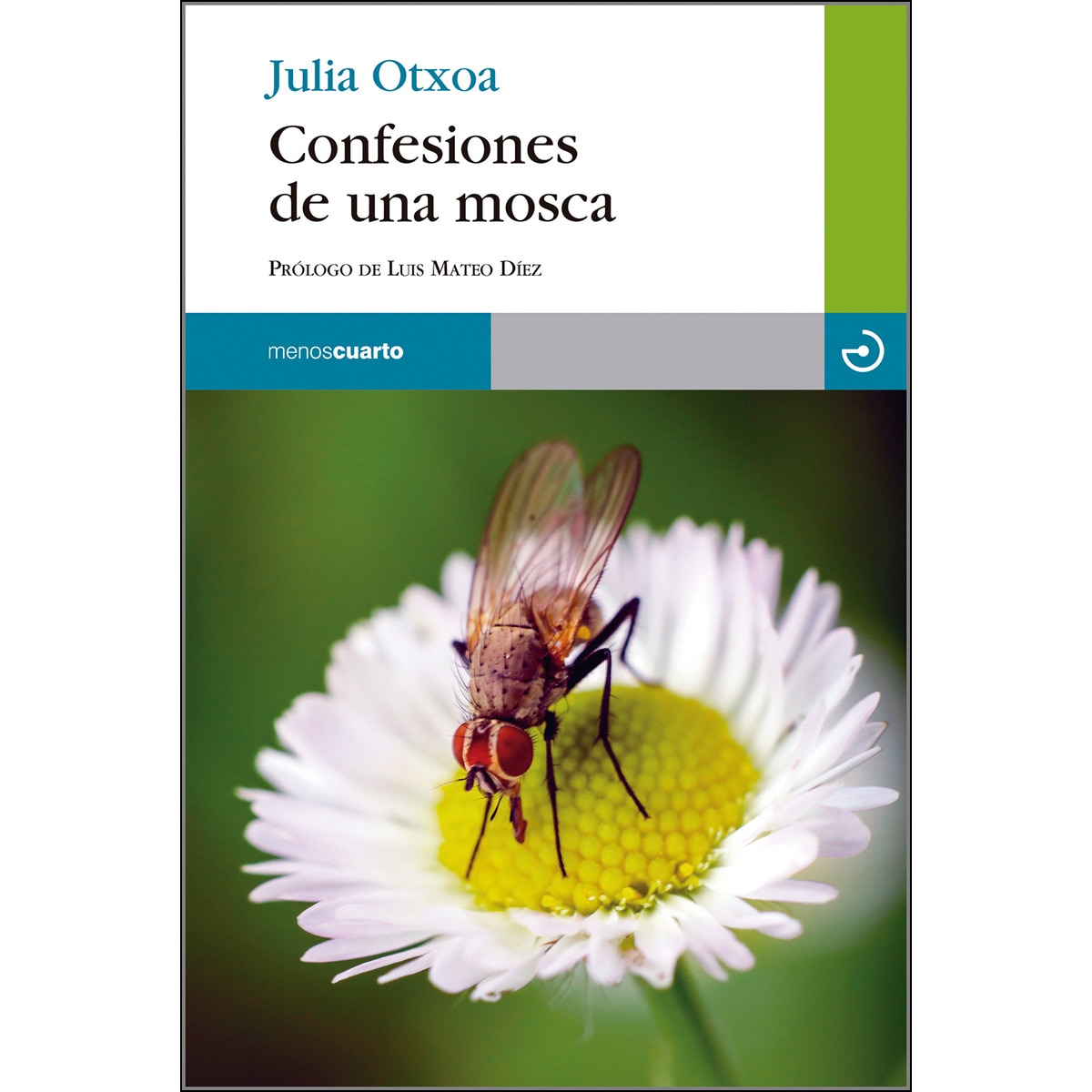 Confesiones De Una Mosca 1