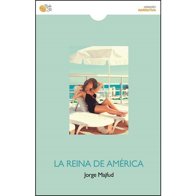 Imagem 0 de La Reina De América