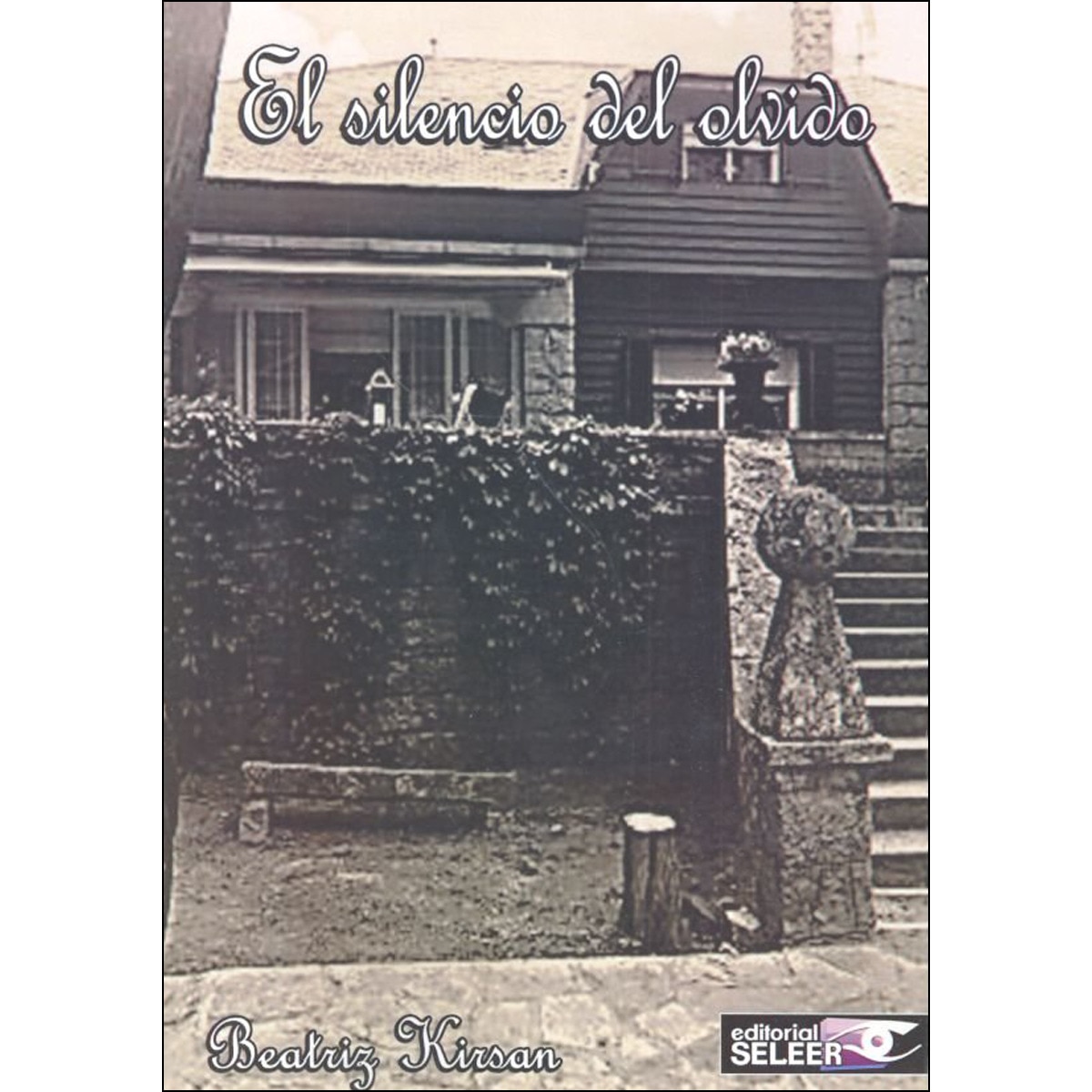 Imagem 0 de El silencio del olvido(Tapa blanda)