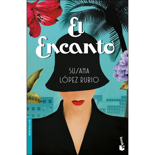 Imagen 0 de El Encanto  (Bolsillo) (Tapa blanda)