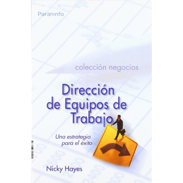 Imagen 0 de Dirección de equipos de trabajo