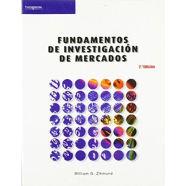 Fundamentos de investigación de mercados (Capa mole) 1