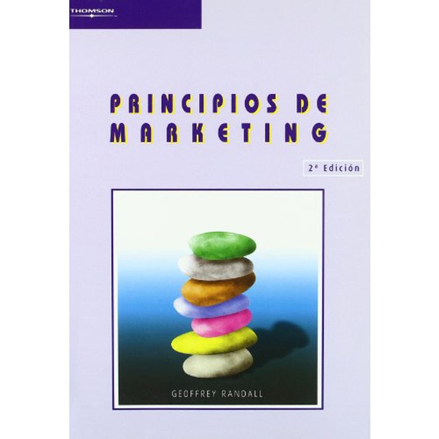 Principios de marketing (Capa mole) 1