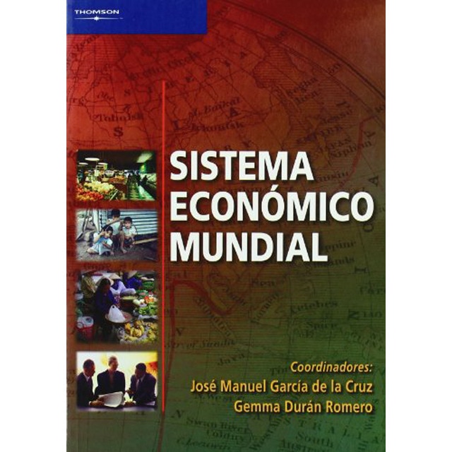 Sistema económico mundial (Capa mole) 1