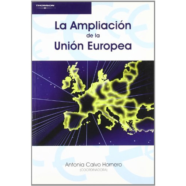 La ampliación de la Unión Europea (Capa mole) 1