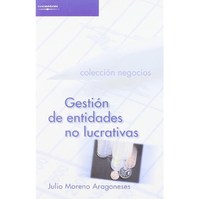 Gestión de entidades no lucrativas (Capa mole) 1
