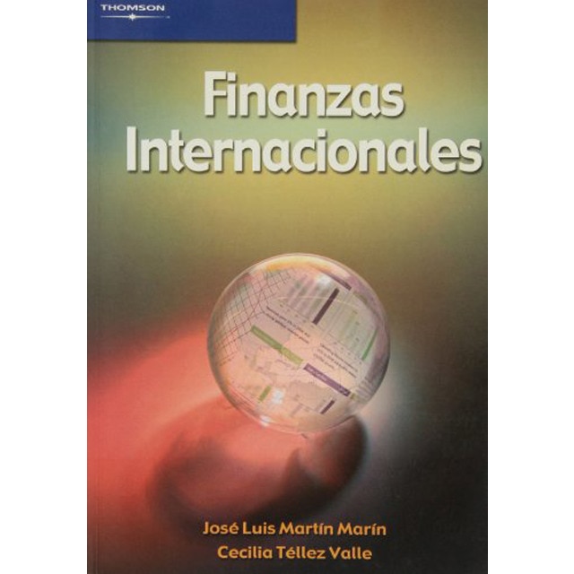 Imagen 0 de Finanzas internacionales