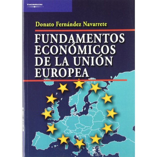 Fundamentos económicos de la unión europea (Capa mole) 1