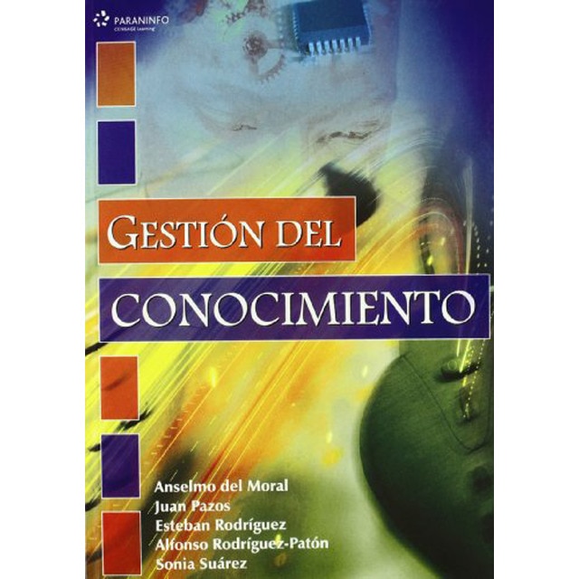 Gestión del conocimiento (Capa mole) 1