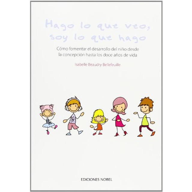 Imagem 0 de HAGO LO QUE VEO, SOY LO QUE HAGO (Capa mole)