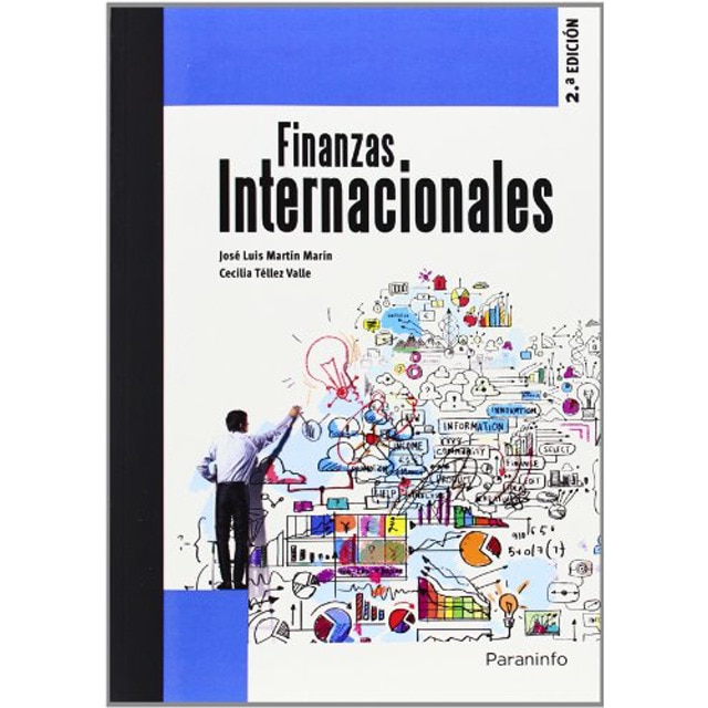 Imagen 0 de Finanzas internacionales