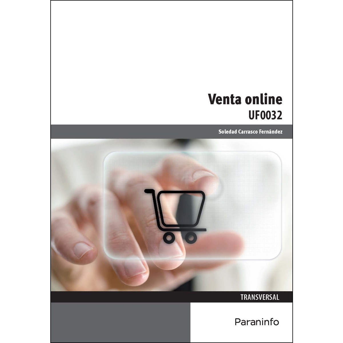 Imagem 0 de Venta online(Tapa blanda)