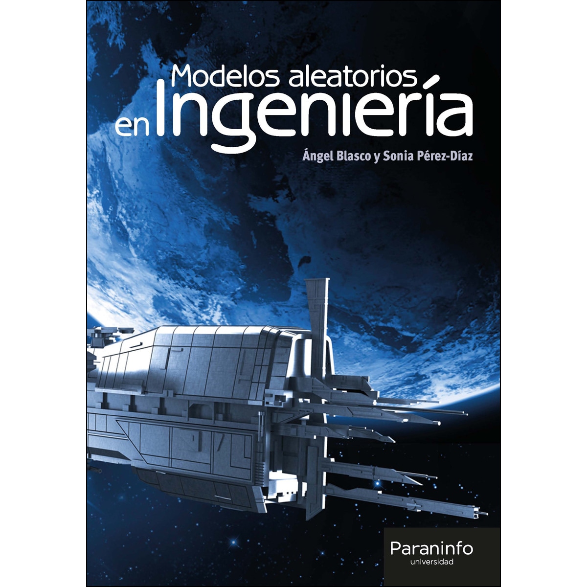 Imagem 0 de Modelos aleatorios en Ingeniería (Capa mole)