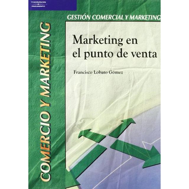Marketing en el punto de venta (Tapa blanda) 1
