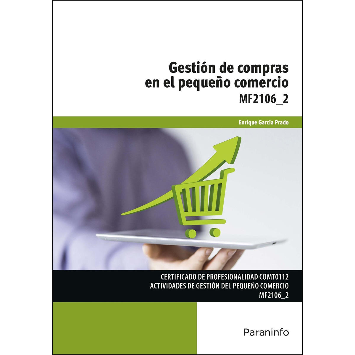 Gestión de compras en el pequeño comercio(Tapa blanda) 1