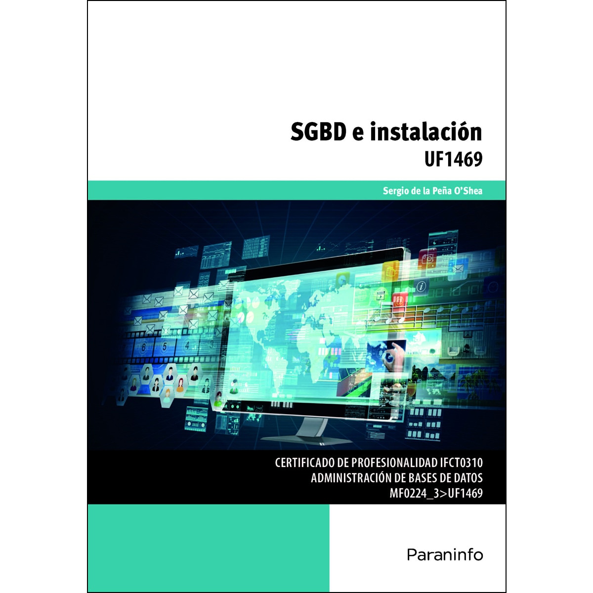 SGBD e instalación (Capa mole) 1