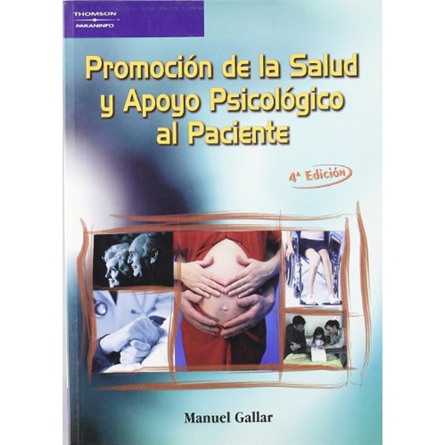Promoción de la salud y apoyo psicológico al paciente (Capa mole) 1