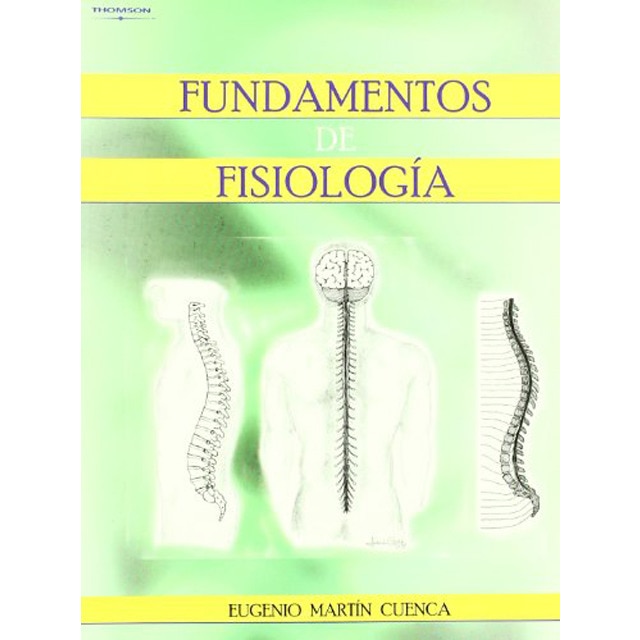 Fundamentos de fisiología (Capa mole) 1