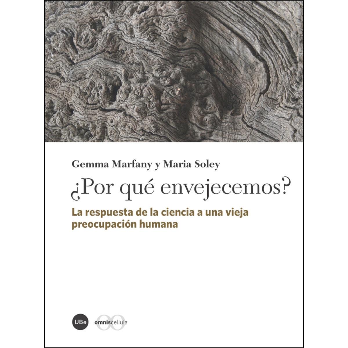¿Por qué envejecemos? (Capa mole com abas) 1