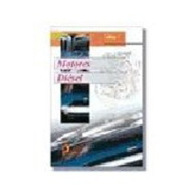 Imagem 0 de Motores diésel (Capa mole)