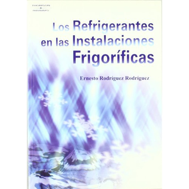 Los refrigerantes en las instalaciones frigoríficas (Capa mole) 1