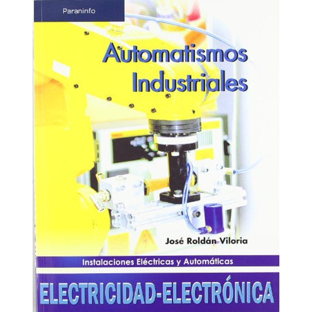 Automatismos industriales (Capa mole) 1