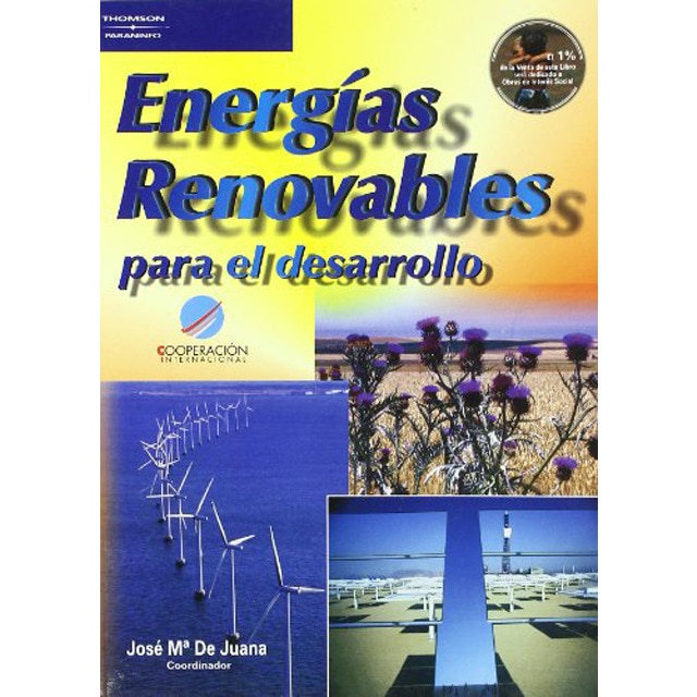 Energías renovables para el desarrollo (Capa mole) 1