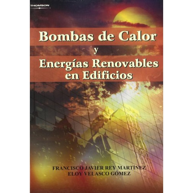 Bombas de calor y energías renovables en edificios (Capa mole) 1