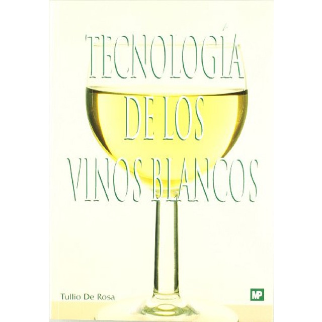 Tecnología de los vinos blancos (Capa mole) 1