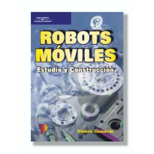 Robots móviles (Capa mole) 1