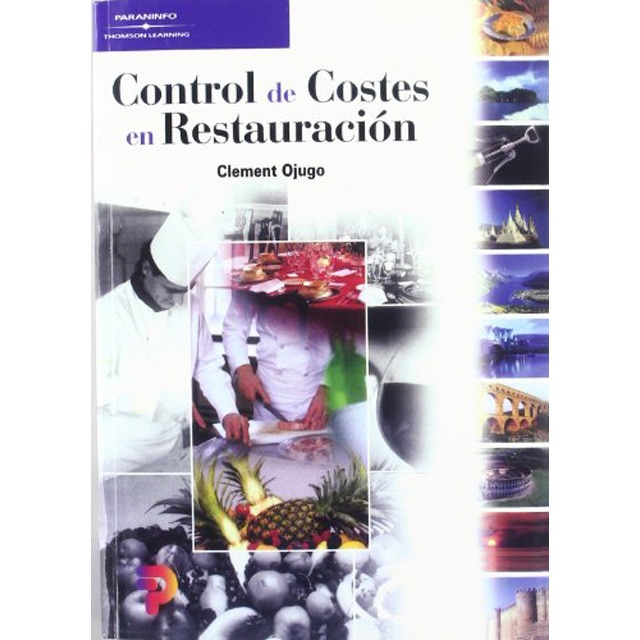 Control de costes en restauración (Capa mole) 1