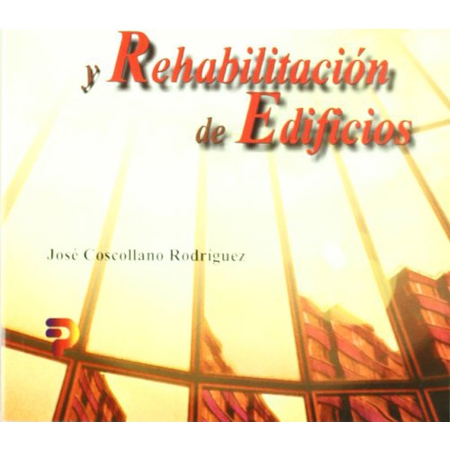 Ahorro energético en la construcción y rehabilitación de edificios (Capa mole) 1
