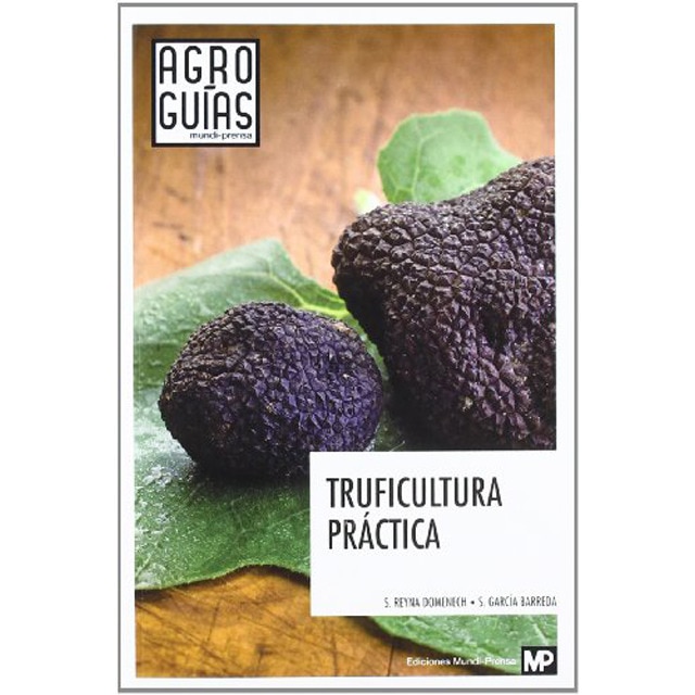 Truficultura práctica (Capa mole) 1