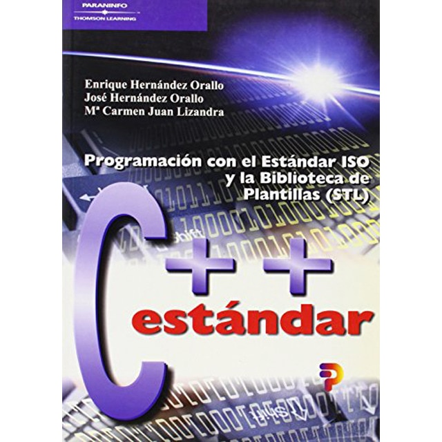 C++ estándar (Capa mole) 1