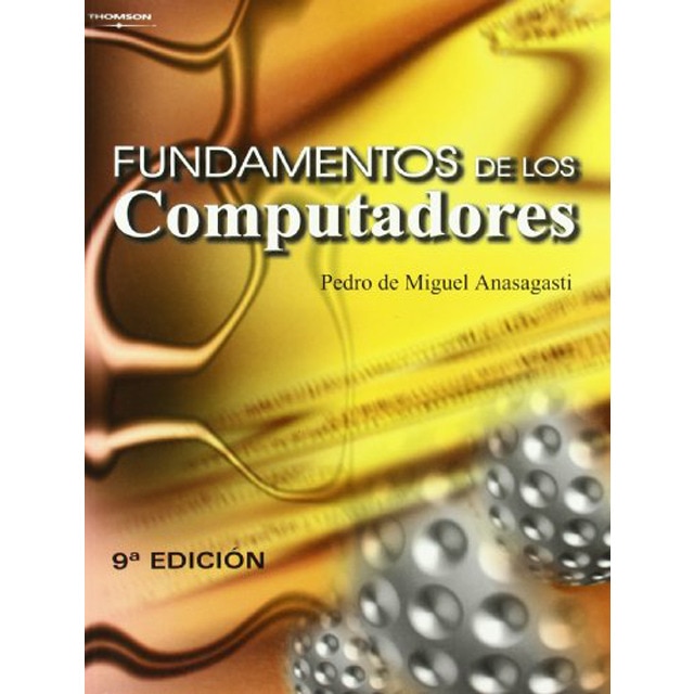 Fundamentos de los computadores (Capa mole) 1