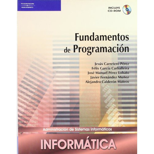 Fundamentos de programación (Capa mole) 1