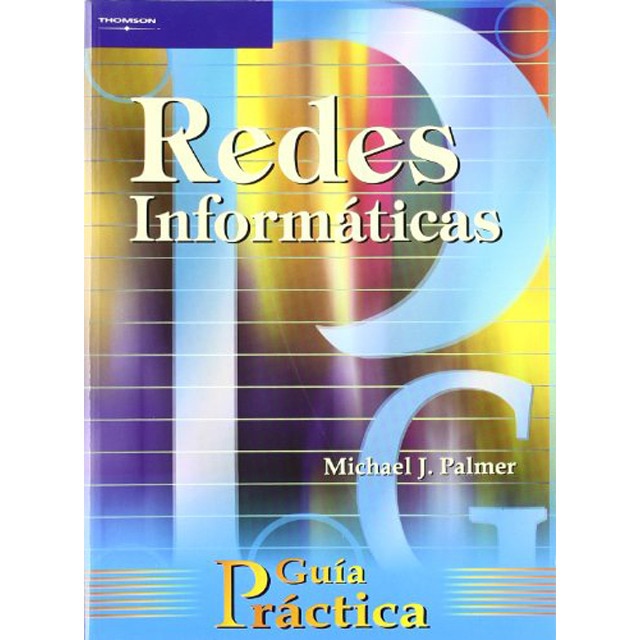 Redes informáticas. Guía  práctica (Capa mole) 1