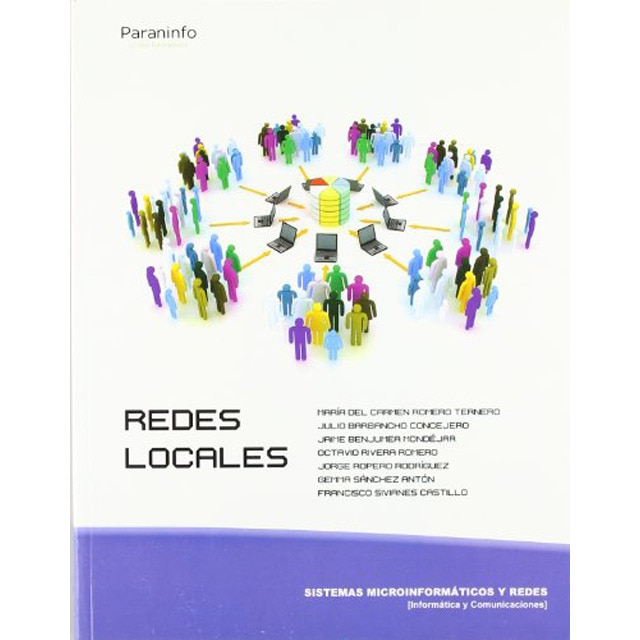Redes locales (Capa mole) 1