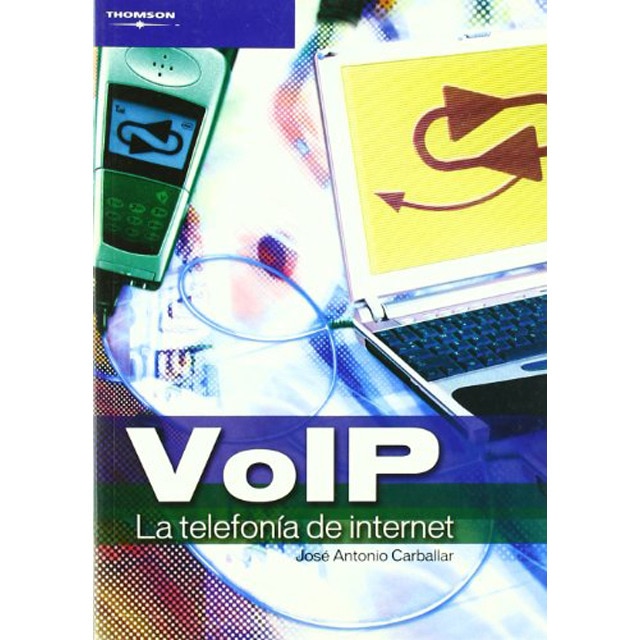 VOIP. La telefonía de internet (Capa mole) 1