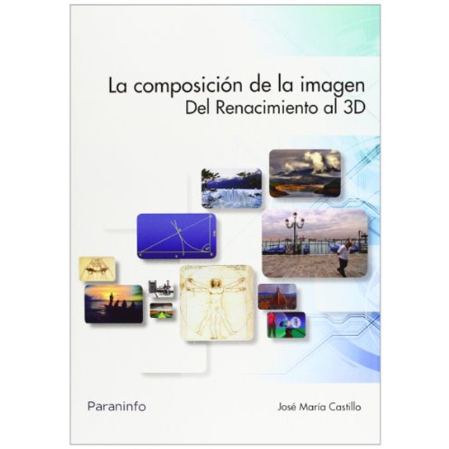 La composición de la imagen: Del Renacimiento al 3D (Capa mole) 1