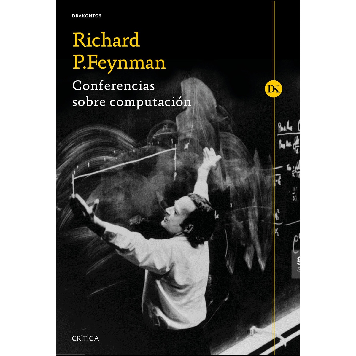 Imagem 0 de Conferencias sobre computación: Prólogo de Alberto Galindo (Capa mole com abas)