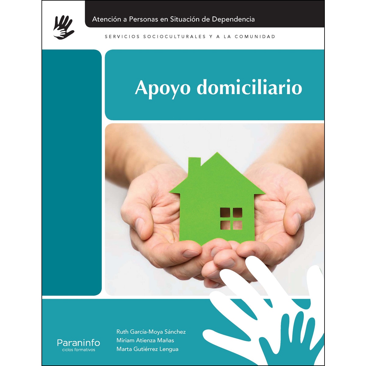 Apoyo domiciliario(Tapa blanda) 1