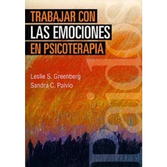 Trabajar con las emociones en psicoterapia(Tapa blanda) 1