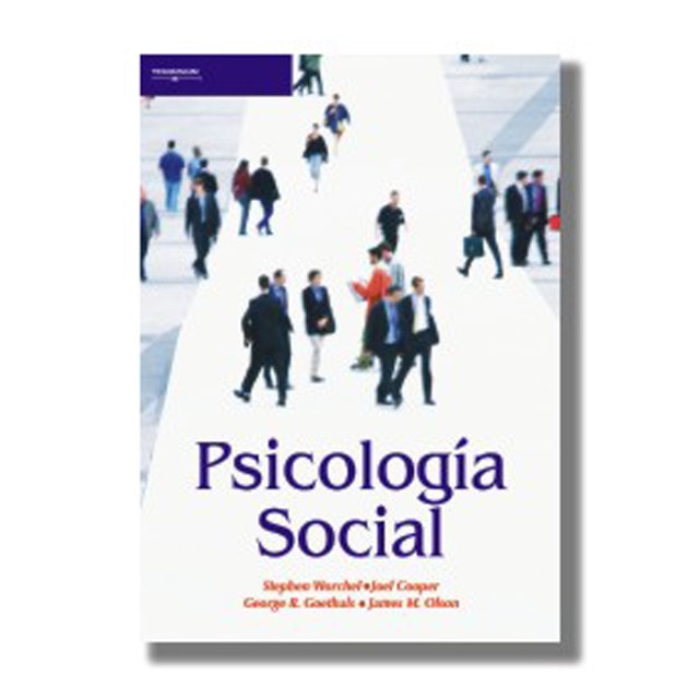 Psicología social (Capa mole) 1